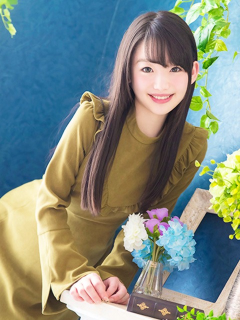 姬川ゆうな