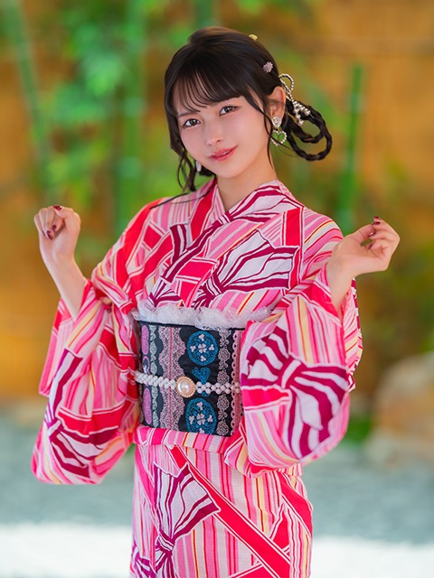 桐生まどか