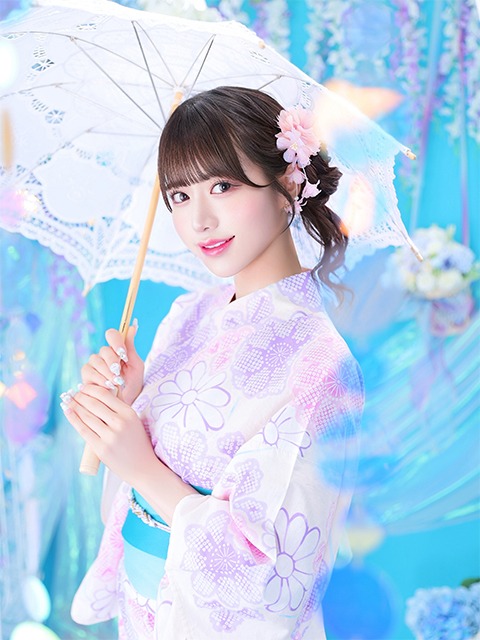 桜庭みずき