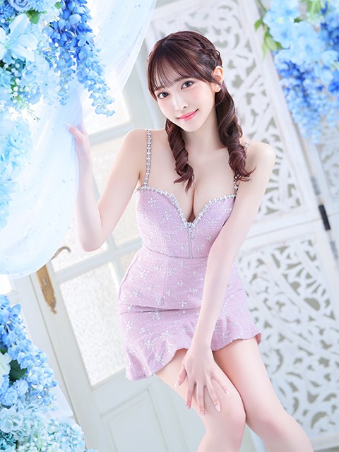 白羽みおり