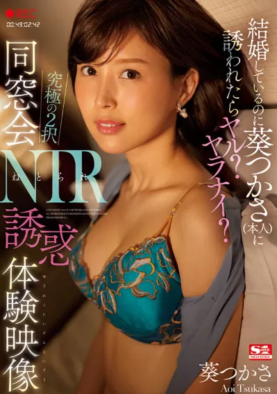 AV葵司（葵つかさ)