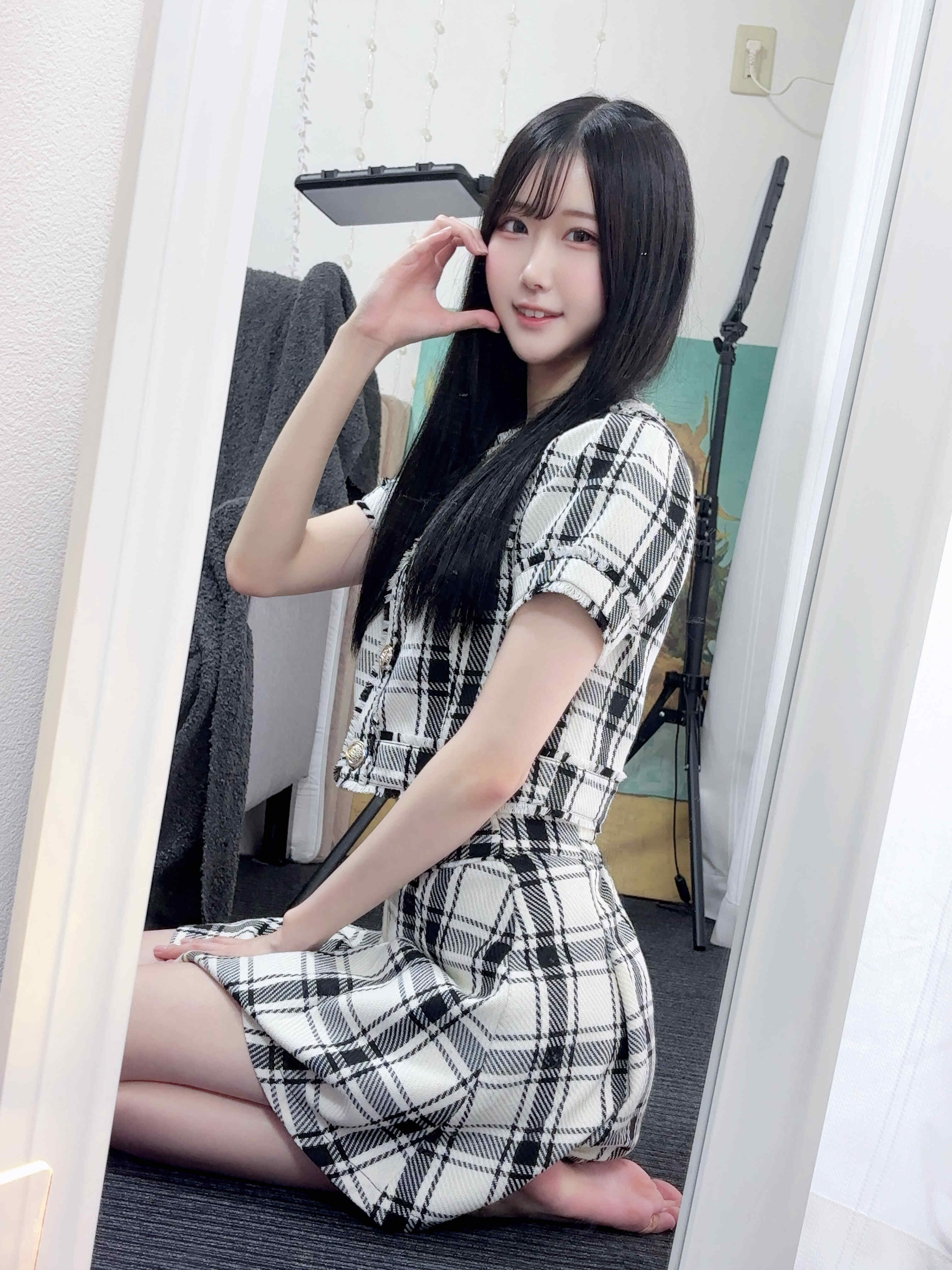 花香