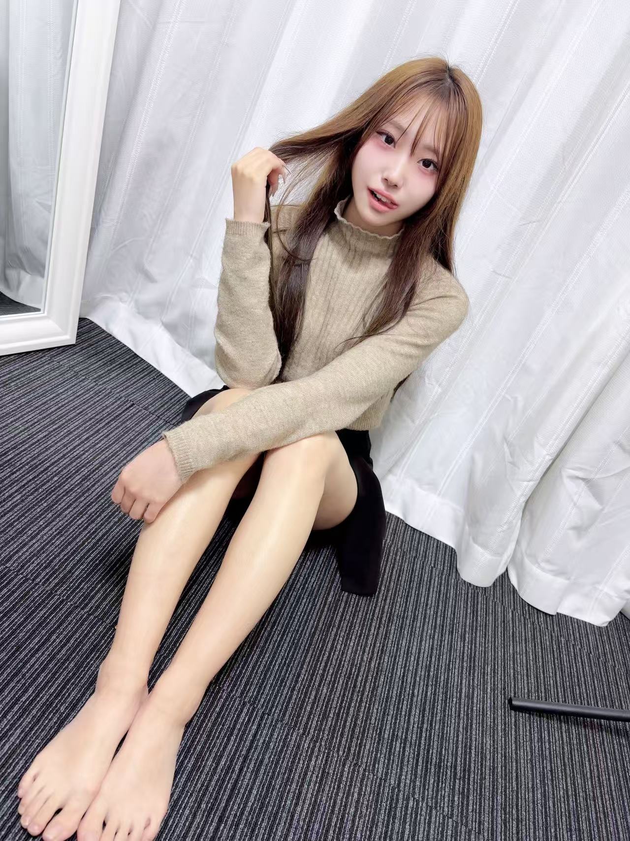 林香