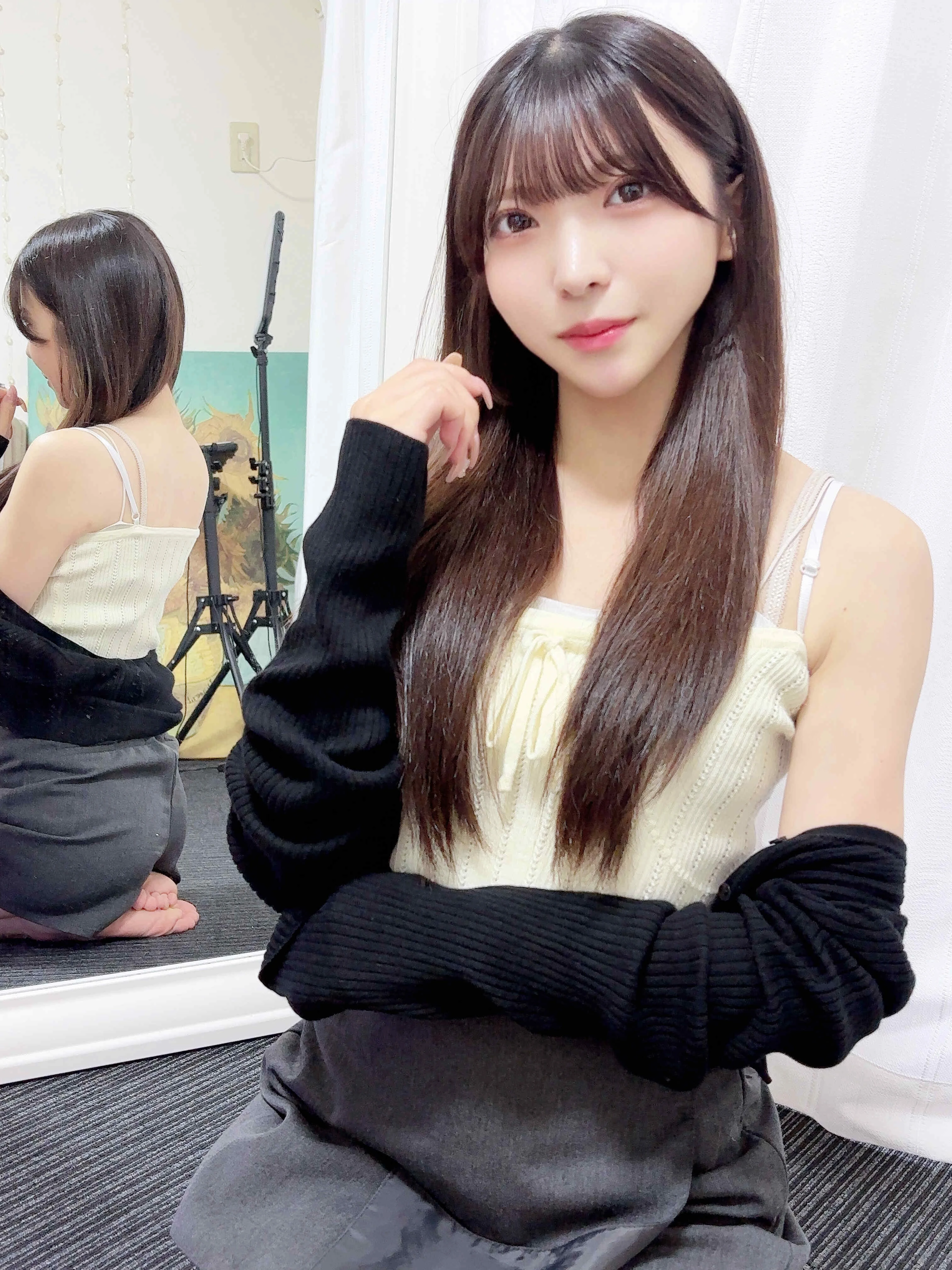 由梦奈