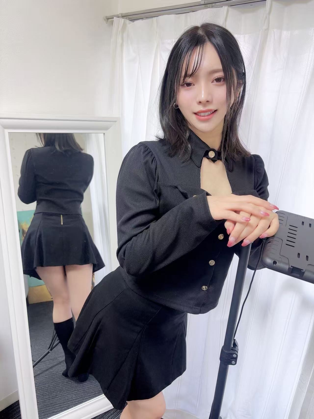 有沙