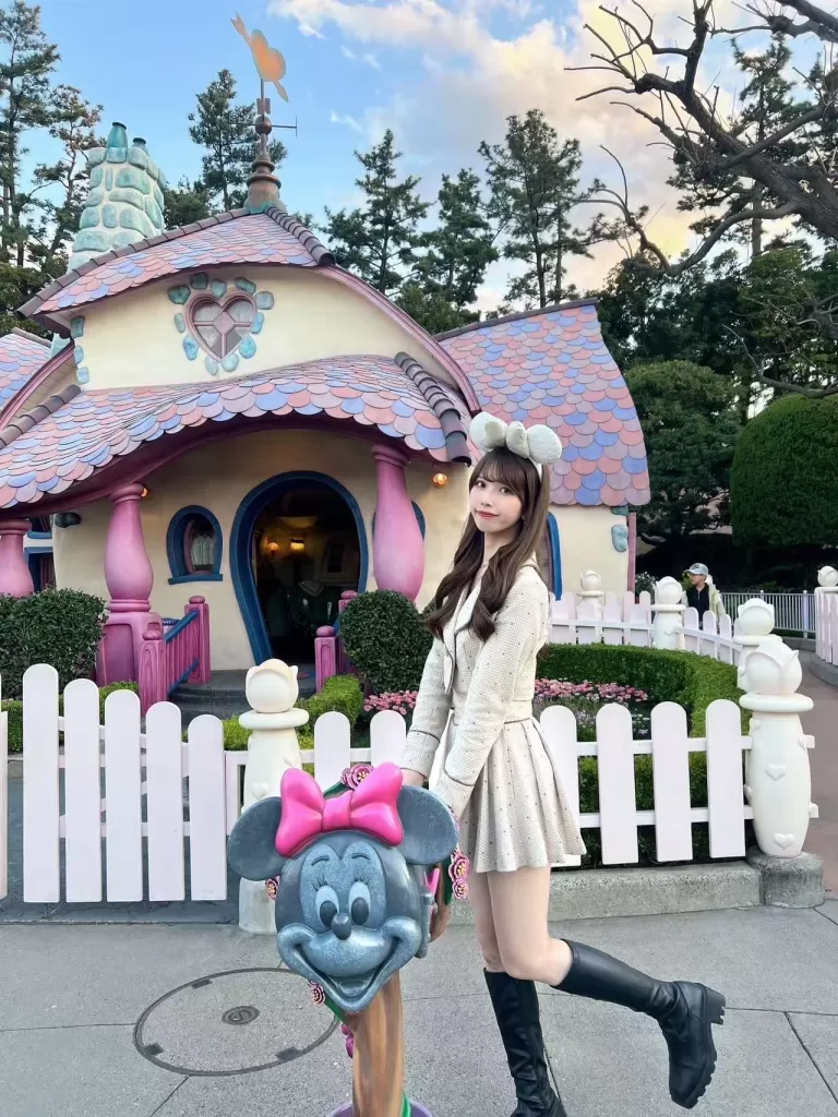 ももか莫莫卡
