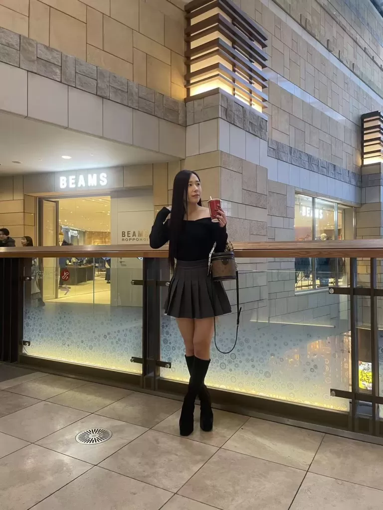 こはく酷酷