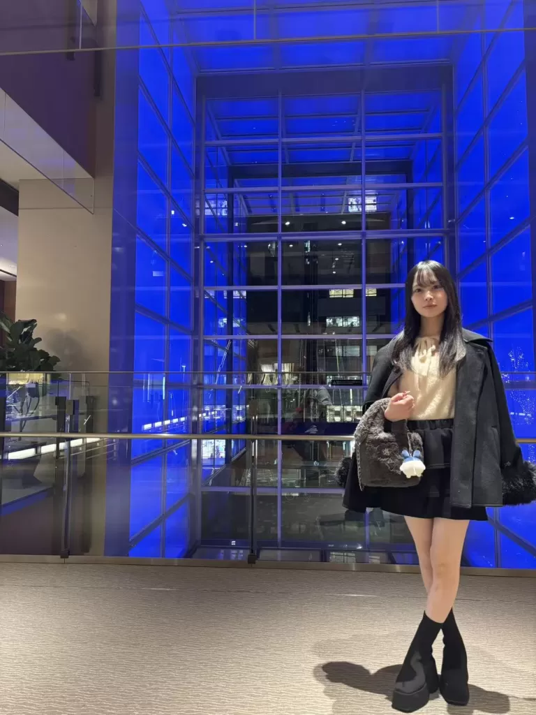 りな丽娜