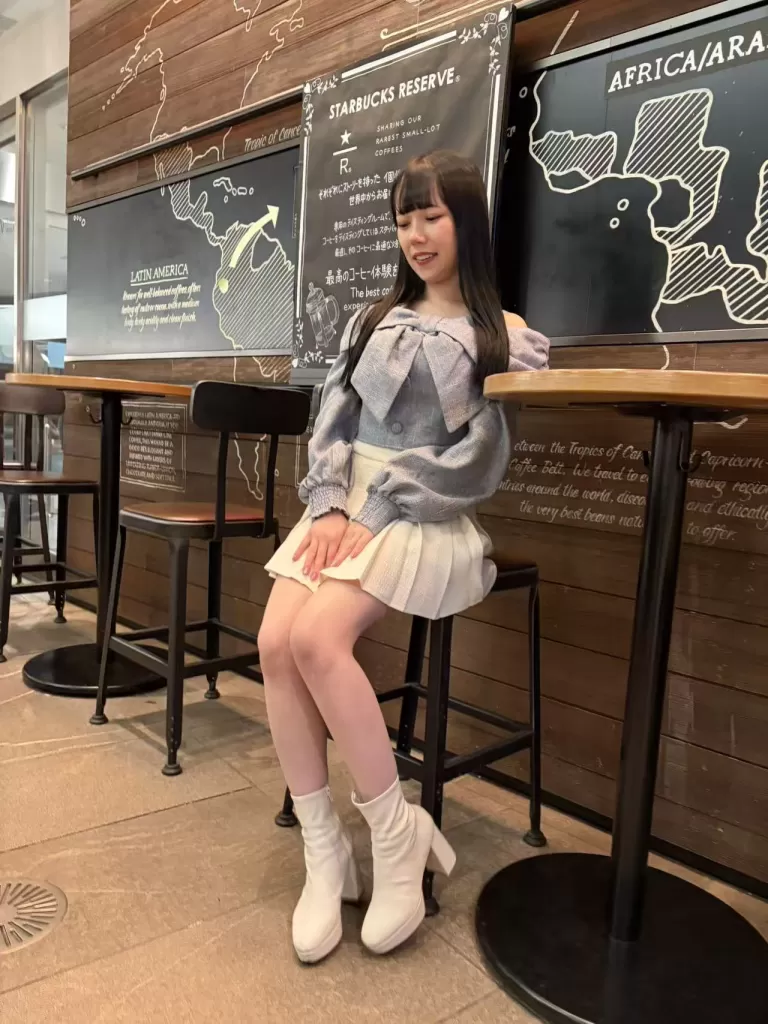 ひより
